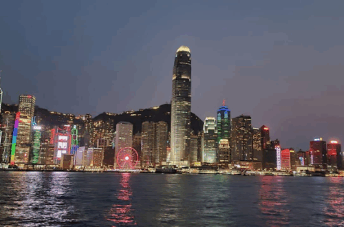 Ini 10 Destinasi Wisata di Hongkong Paling Hits dan Kekinian