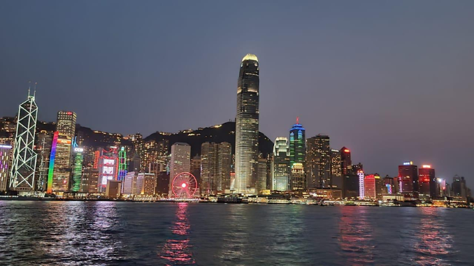 Ini 10 Destinasi Wisata di Hongkong Paling Hits dan Kekinian