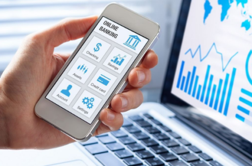 Transformasi Digital Perbankan, Apakah Bank Fisik Akan Punah?