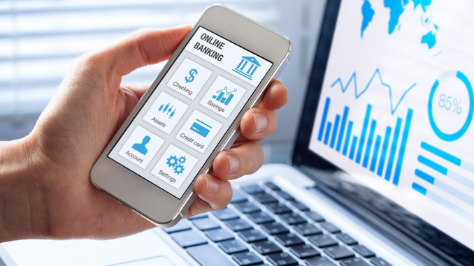 Transformasi Digital Perbankan, Apakah Bank Fisik Akan Punah?